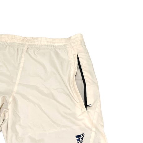【USED】00'S ADIDAS CLIMA SHELL TRACK PANTS