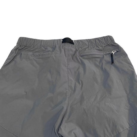 【USED】90'S-00'S MONT-BELL LIGHT SHELL CLIMBING PANTS