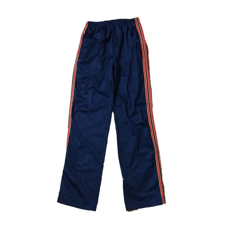 【USED】80'S ADIDAS TRACK PANTS