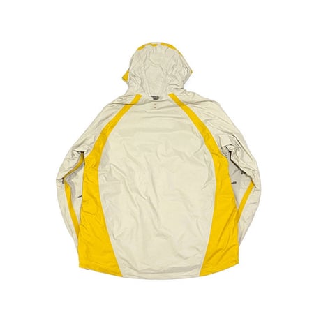 【USED】00'S NIKE ACG STORM FIT JACKET OUTER LAYER 3