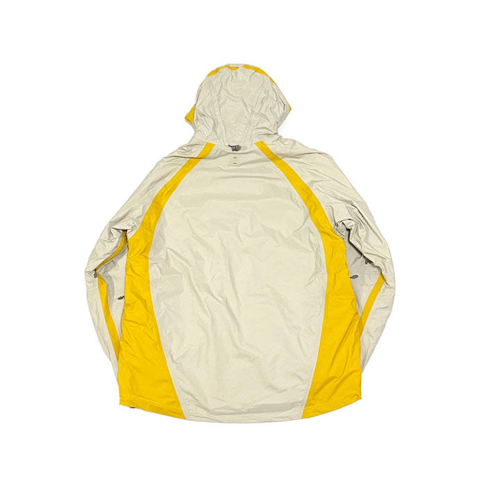 USED】00'S NIKE ACG STORM FIT JACKET OUTER LAYE