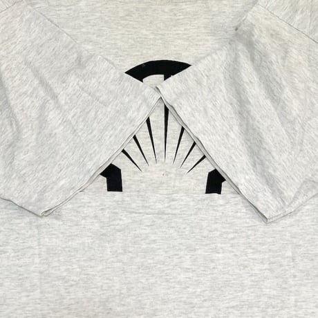 【USED】90'S SHELL COMPANY T-SHIRT