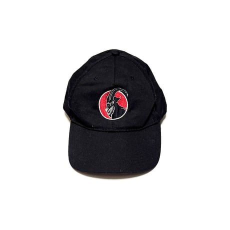【USED】00's Slipknot "Iowa" CAP