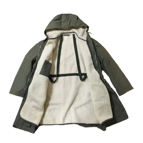 【USED】90'S HELMUT LANG MODS COAT MADE IN ITALY