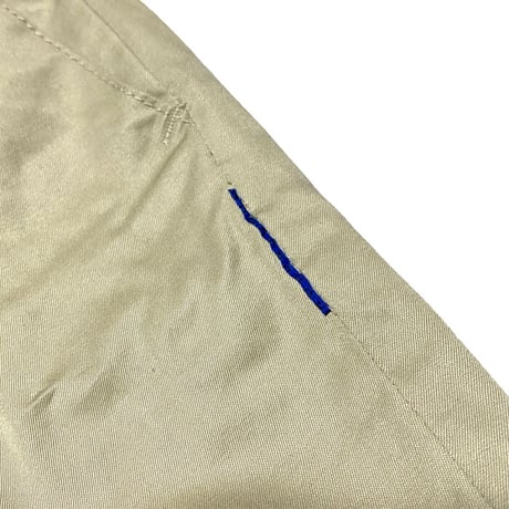 【USED】00'S GOODENOUGH COTTON PANTS