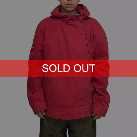 ダック地ジャケット | STORES