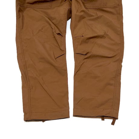 【USED】00'S GAP CLIMBING PANTS
