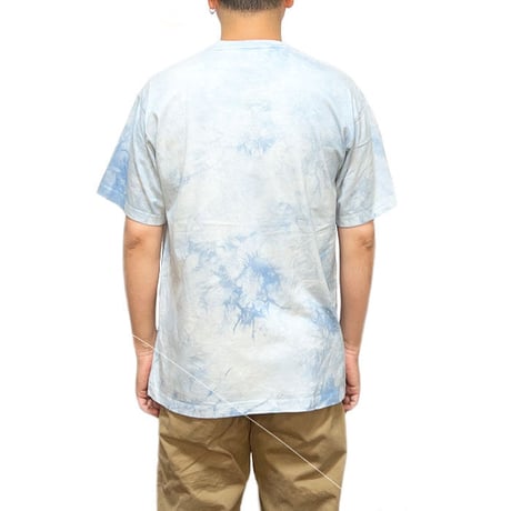 【USED】90'S-00'S POLAR BEAR T-SHIRT