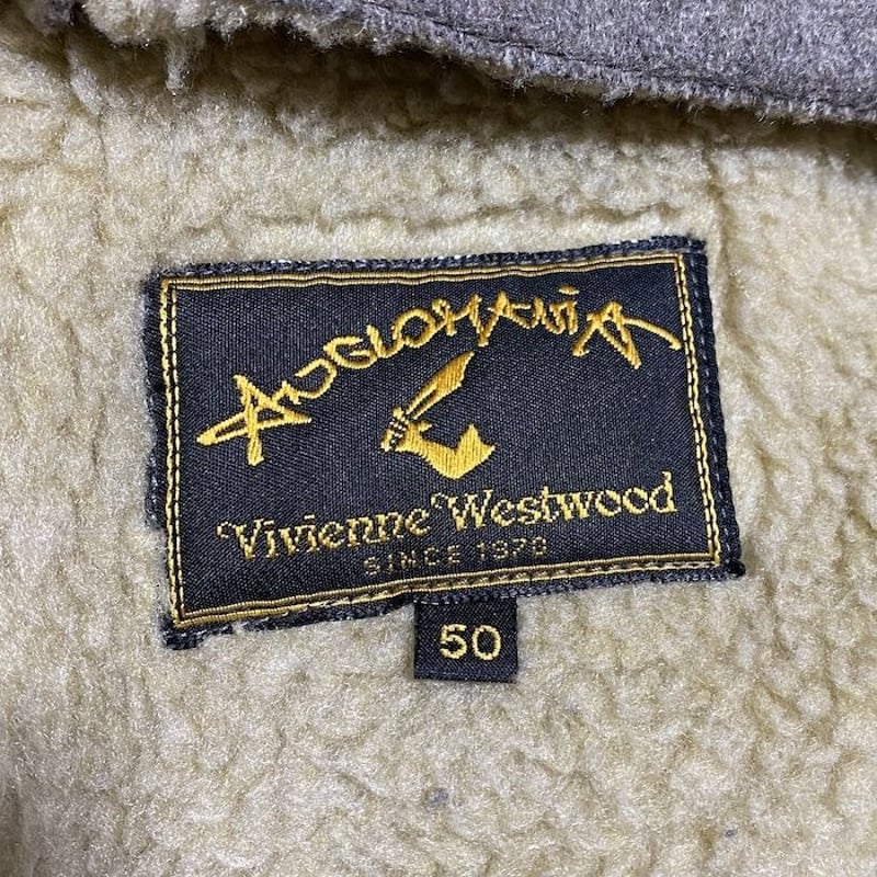 USED】90'S ANGLOMANIA VIVIENNE WESTWOOD CHICO USED】90'S ANGLOMANIA VIVIENNE WESTWOOD CHICO
