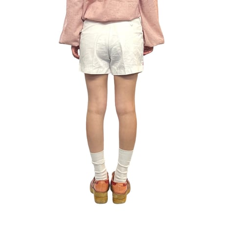 【USED】80's GIORGIO HO GIORGIO TENNIS SHORTS