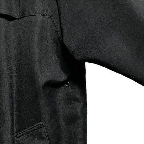 【USED】90'S A.P.C. LONG COAT