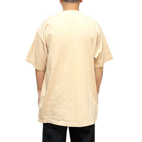【USED】90'S-00'S RUSTY CO. T-SHIRT