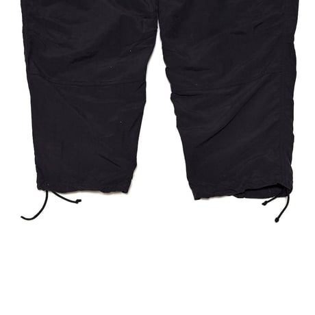 【USED】90's Timberland PERFORMANCE 1997AW Nylon Wide Cargo Pants