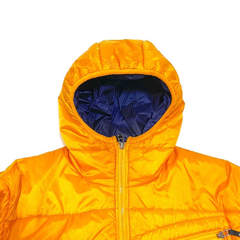 USED】00'S ADIDAS ADVENTURE PADDED JACKET | KON