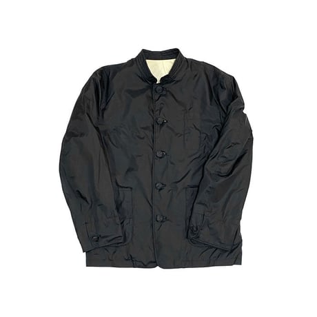【USED】00'S GENERAL RESEARCH NYLON KUNG FU JACKET