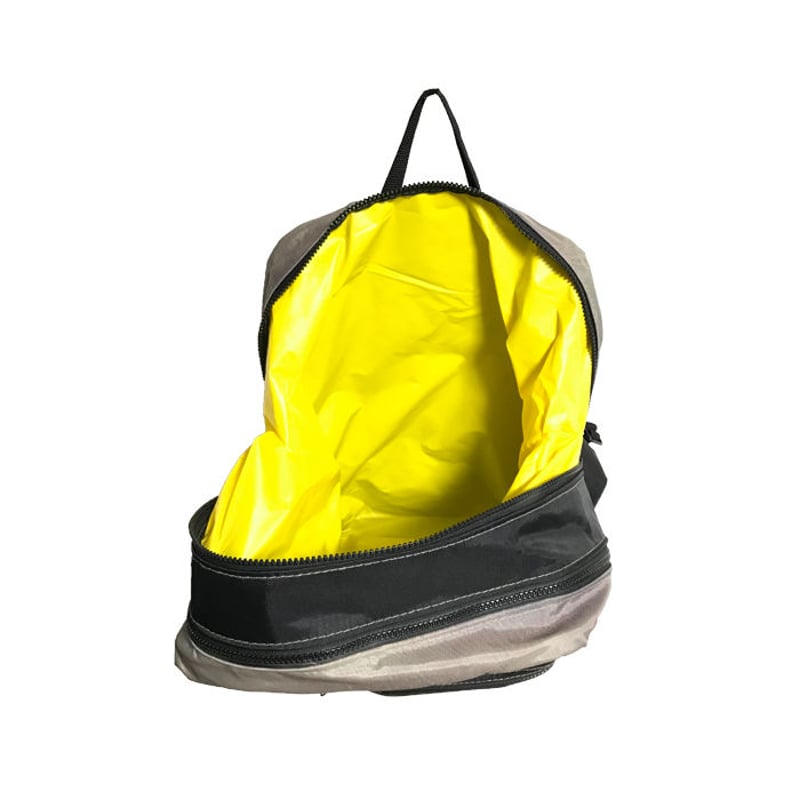 USED 90 S 00 S BAD BOY BACKPACK KONBINI