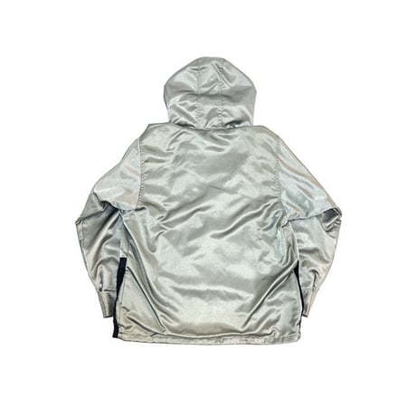 【USED】90'S ANARCHIC ADJUSTMENT FUTURISTIC ANOLAK