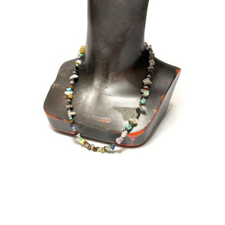 【LIBeRté】Necklace "Playfulness"
