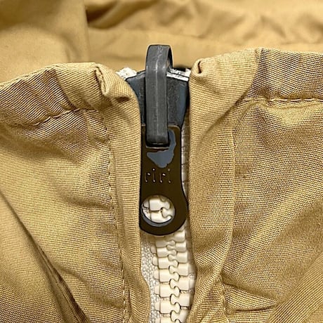 【USED】90s GRIFFIN COTTON TRACKER JACKET
