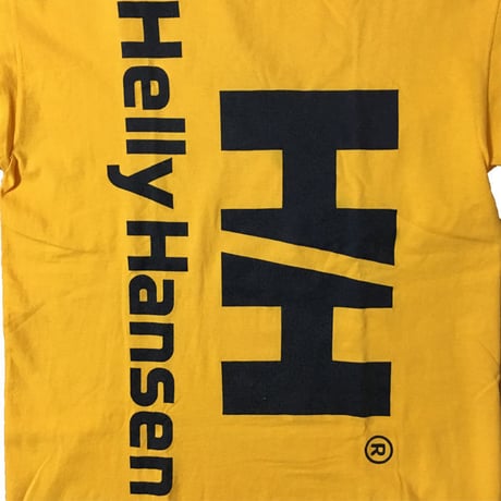 【USED】90'S HELLY HANSEN OVERSIZED T-SHIRT