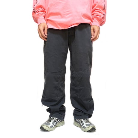 【USED】00'S HELLY HANSEN GIMMICK PANTS