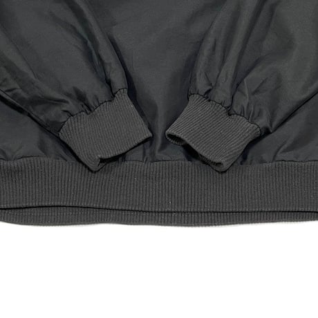 【USED】00'S NIKE NYLON×POLY PULLOVER JACKET