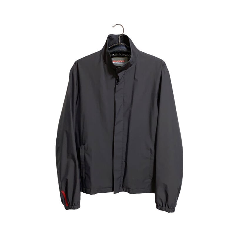 2024新入荷 sport prada 90s ジャケット・アウター nylon jacket shirt