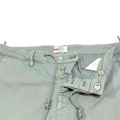 【USED】00'S PRADA GRADIENT COLOR SHORTS