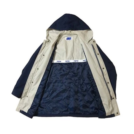 【USED】PEPSI MOUNTAIN PARKA