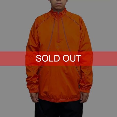 【USED】NIKE 2003SS MB1 Mobius MP3 Articulated Jacket by Tony Spackman