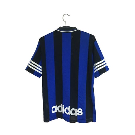 【USED】90'S ADIDAS GAME SHIRT
