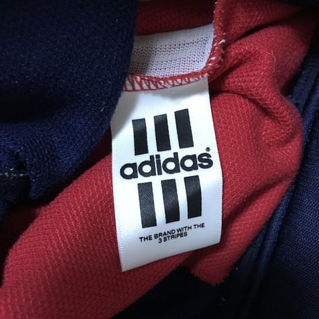 【USED】90'S ADIDAS HYPER TRACK PANTS