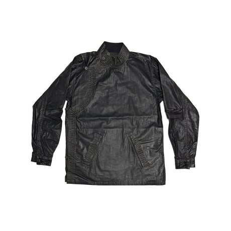 【USED】Maharishi 99-00AW ORIENTAL STYLE COATING JACKET by Tony Spackman