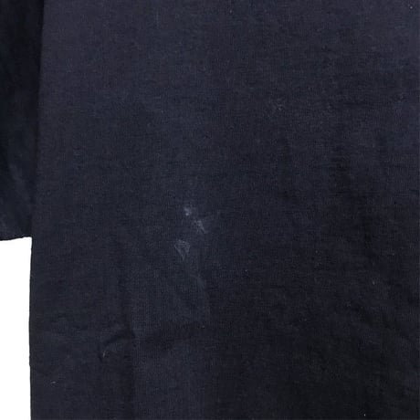 【USED】90'S STUSSY OLD SKOOL T-SHIRT