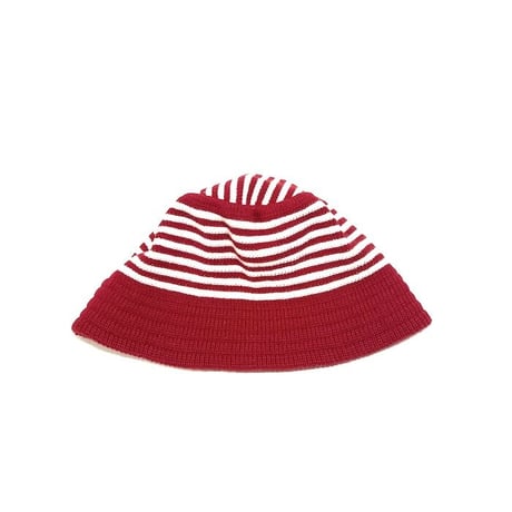 【USED】90'S-00'S ROXY BORDER CRUSHER HAT