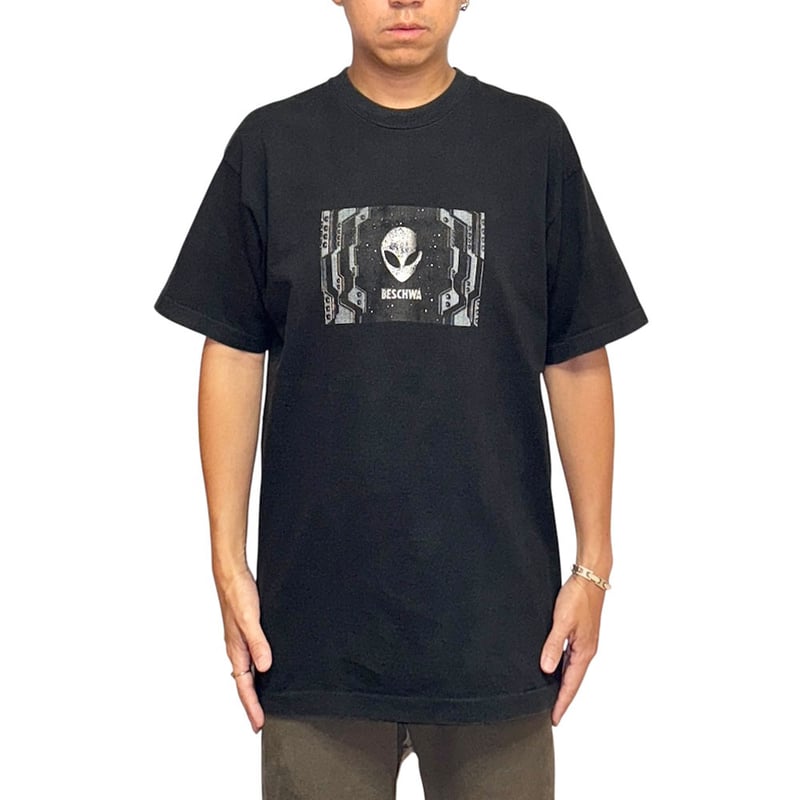 Goblin Tシャツ 黒 Goblin Motorsports T-SHIRT | Goblin's Merch Store