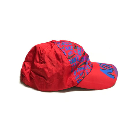 【USED】90'S BOOTLEG NIKE CAP