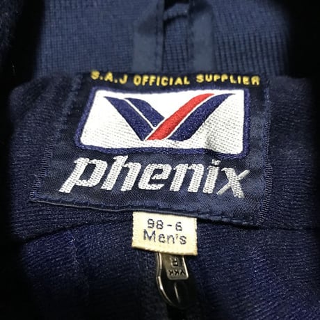 【USED】90'S PHENIX GORE-TEX 2WAY ANOLAK