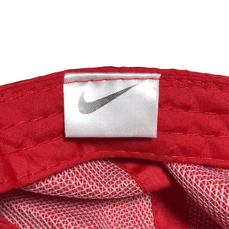 【USED】90'S BOOTLEG NIKE CAP