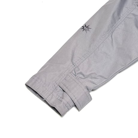 【USED】90's-00's VISION SNOWBOARD ZIP-UP JACKET