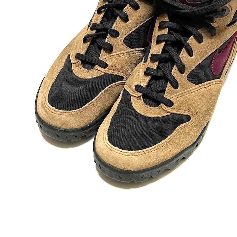 USED】90'S NIKE TREKKING SHOES USED】90'S NIKE TREKKING SHOES