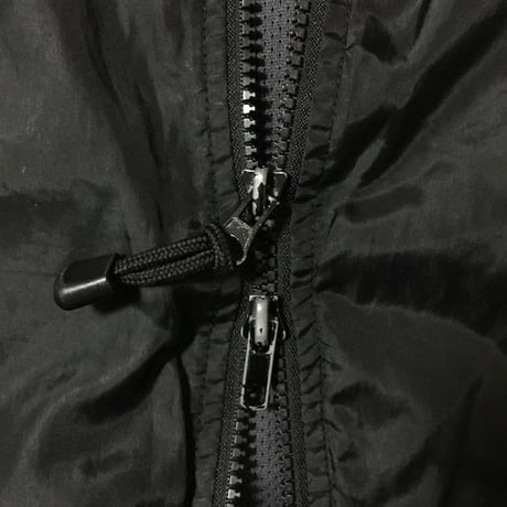 【USED】AUDIO-TECHNICA NYLON JACKET
