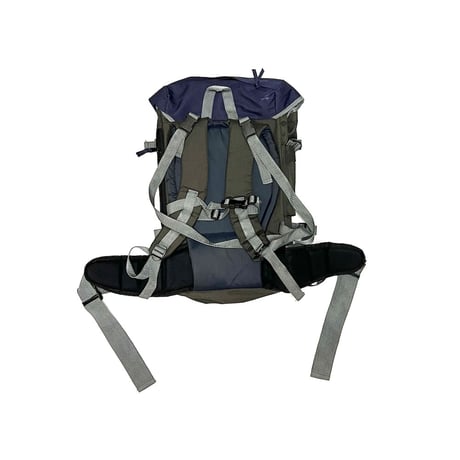 【USED】90's-00's SIMS SKATEBOARD BACKPACK