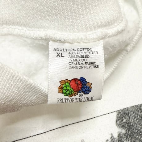 【USED】90's FRENDS TV Show Sweatshirt