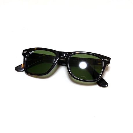【USED】RAY-BAN WAYFARER RB2140