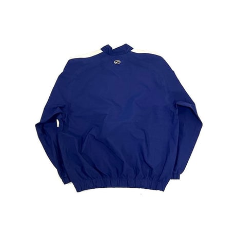 【USED】00'S NIKE HALF-ZIP PULLOVER JACKET
