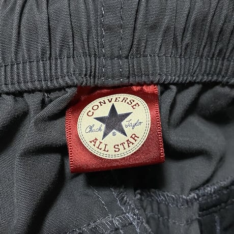 【USED】00'S CONVERSE 2-WAY CARGO PANTS