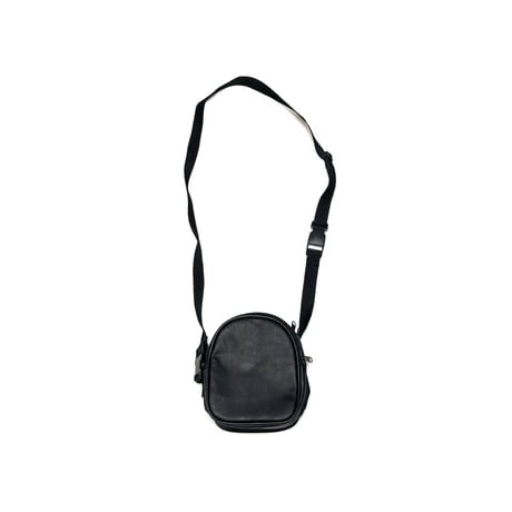【DEAD STOCK】00's BOSE DOUBLE POCKET MINI SHOULDER BAG