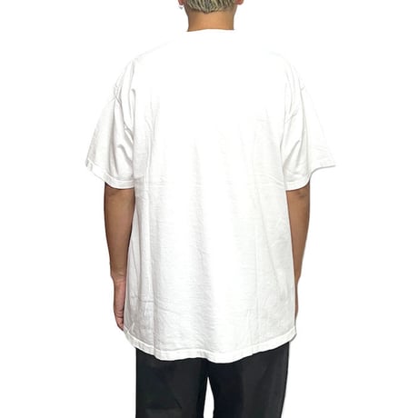 【USED】90'S SUMO T-SHIRT