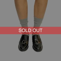 【USED】RACHEL COMEY RING LOAFERS